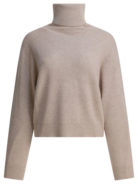 Brunello Cucinelli Brunello Cucinelli Women Wool And Cashmere Sweater