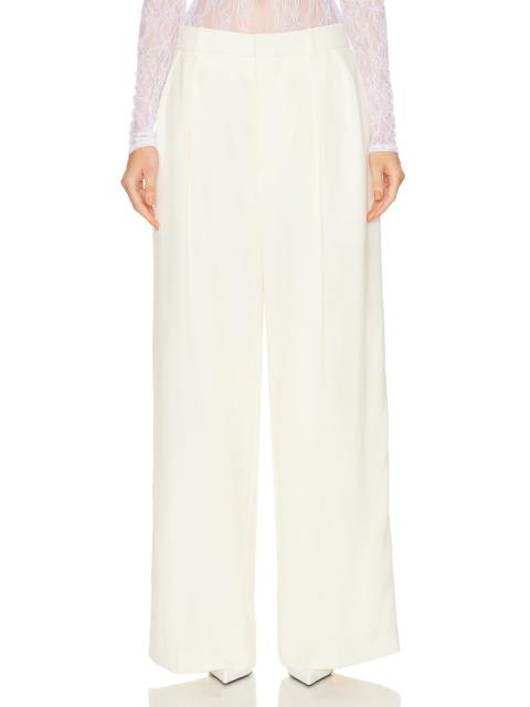 WARDROBE.NYC Evening Trouser