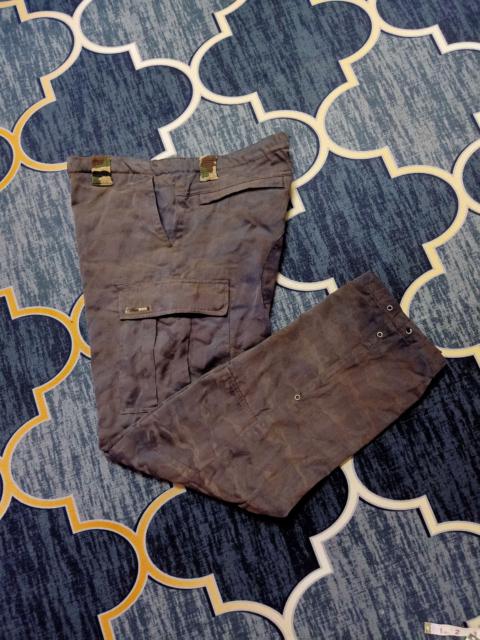 Other Designers Power to the people Military cargo pants