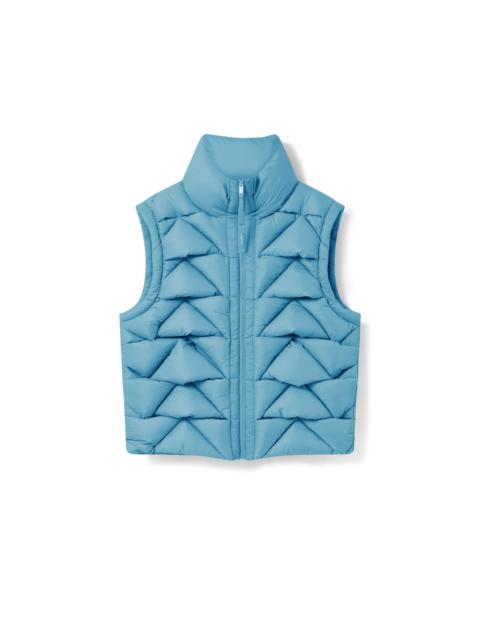 Axel Arigato Knit Puffer Vest