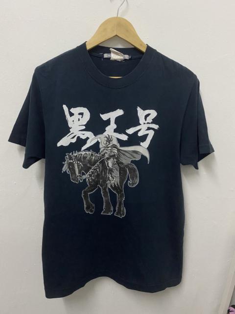 Other Designers Anime × Japanese Brand × Vintage - Vintage Fist of the North Star Raoh Villain Anime Manga 90s