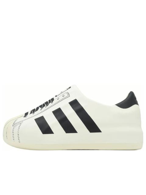 adidas adidas adiFom Superstar 'White Black' JP5678