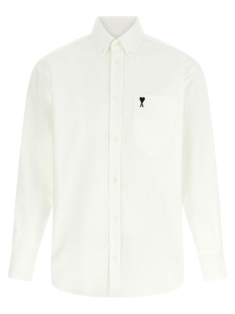 AMI Paris Ami Paris Men 'Ami De Coeur' Shirt