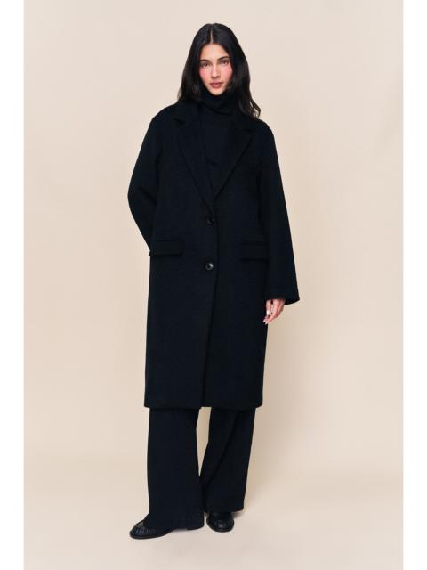 GUIZIO VERONA COAT