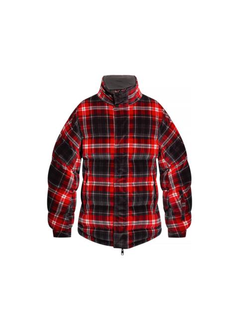 Dolce & Gabbana Dolce & Gabbana Reversible Artastic Bomber Men