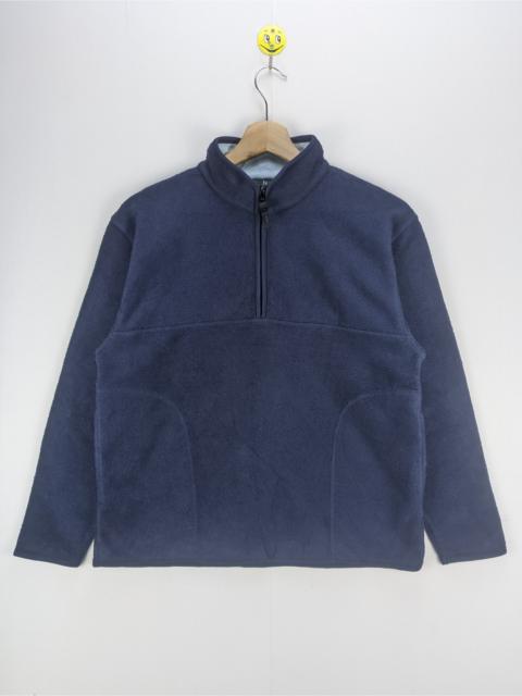 Other Designers Issey Miyake - Steals🔥Fleece Sweater IY Basics by Issey Miyaki
