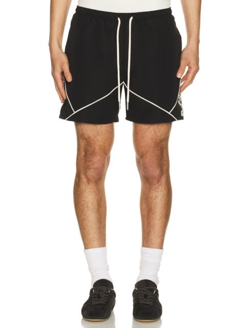 HONOR THE GIFT Growth Track Short