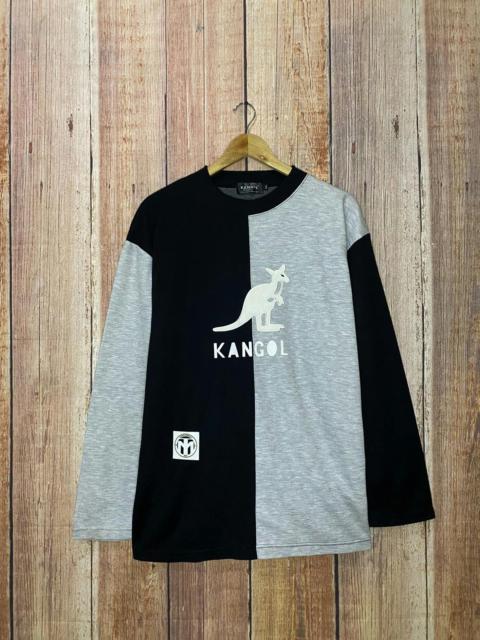 Other Designers Vintage - KANGOL Sweatshirt