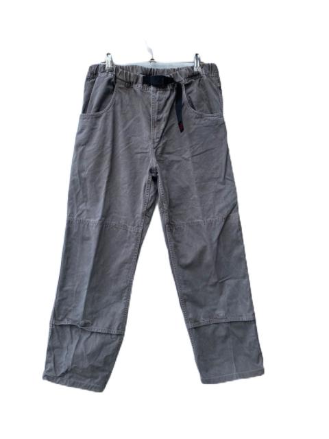 Other Designers Gramicci × Patagonia - GRAMICCI DOUBLE KNEE OUTDOOR PANTS CASUAL STYLE
