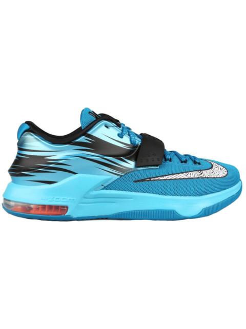 Nike Nike KD 7 Clearwater