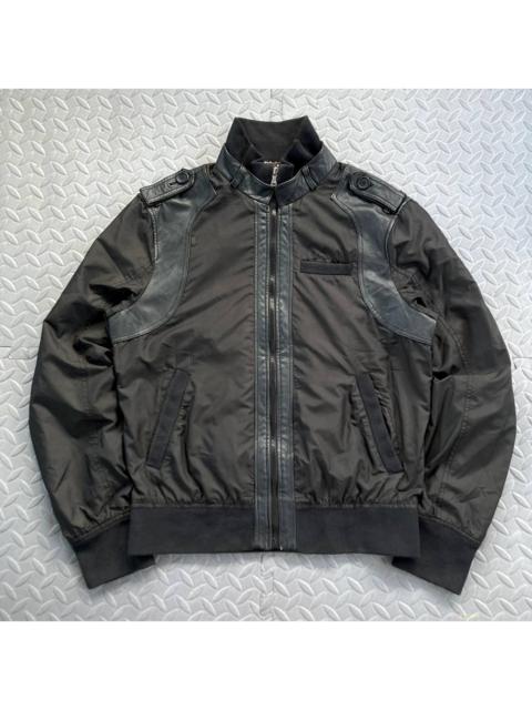 Dolce & Gabbana Dolce & Gabbana Men's Black Jacket