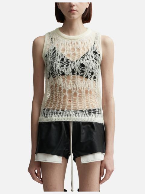 Rick Owens SPIDER TANK VEST