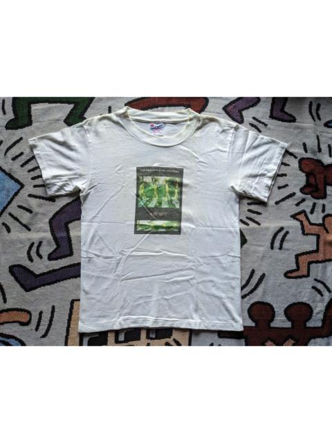 Other Designers Vintage 90s Red Hot Chili Peppers Abbey Road