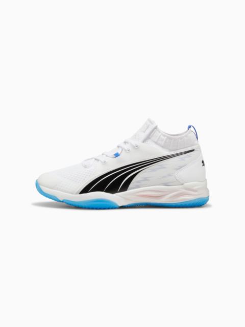 PUMA Eliminate NITRO™ SQD Court Shoes