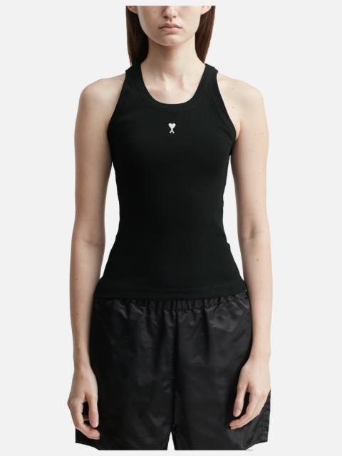 AMI Paris AMI DE COEUR TANKTOP