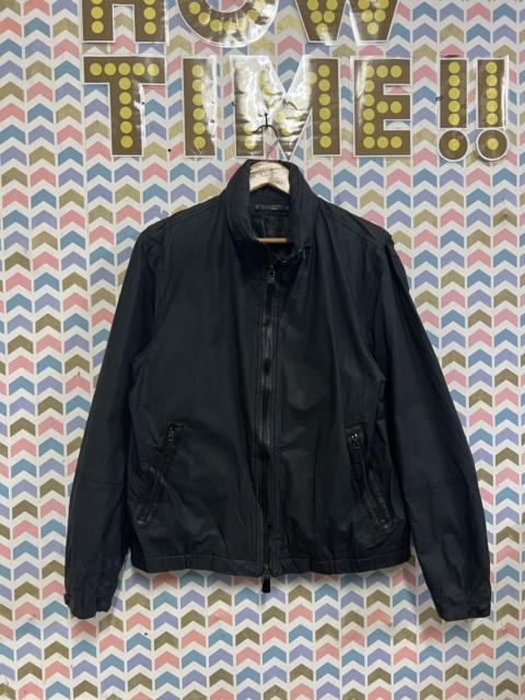 COACH Coach Black Jacket