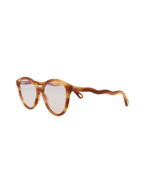 Chloé Chloé Women's CH0089S 54mm Sunglasses