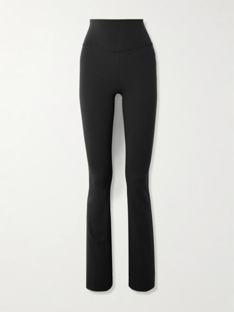 lululemon Groove Stretch Flared Pants