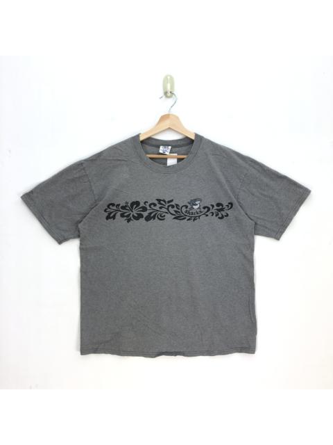 Other Designers Vintage - Vintage Crazy Shirt T Shirt Crazy Shirts Tees | BS20020.
