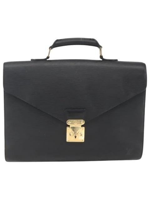 Louis Vuitton Leather bag