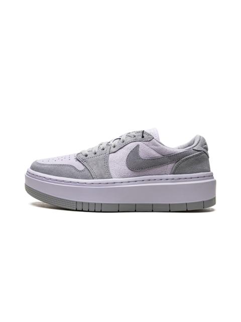 Jordan WMNS AIR JORDAN 1 ELEVATE LOW "Stealth / Titanium"