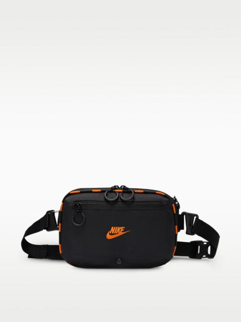 Nike Nike Hayward Patrol Crossbody Bag (4L)
