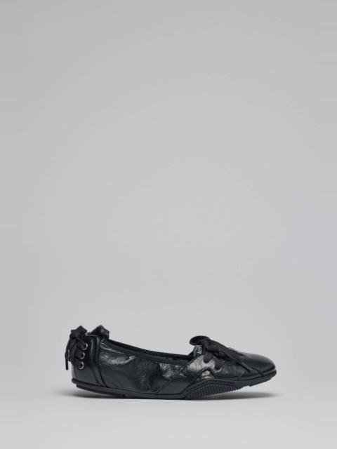 Acne Studios Ballerina