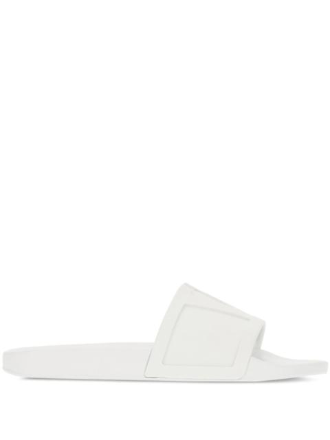 Valentino Garavani Men Coolside Pool Slides