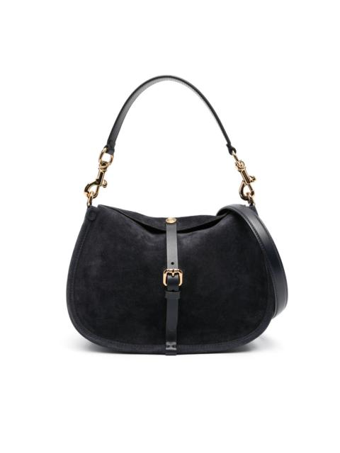Etro Etro Woman Crossbody Etro Essential S Arnica + Pelle