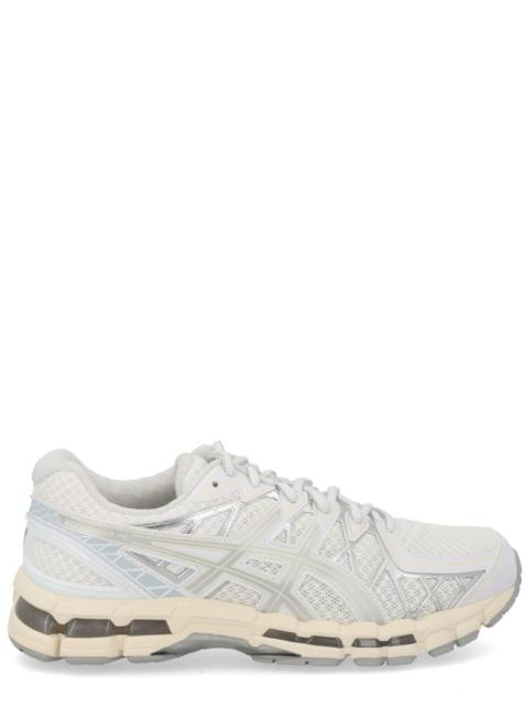 Asics GEL-KAYANO 20 SNEAKER WITH LOGO