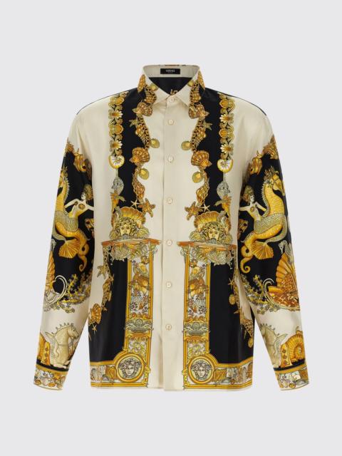VERSACE Shirt men Versace