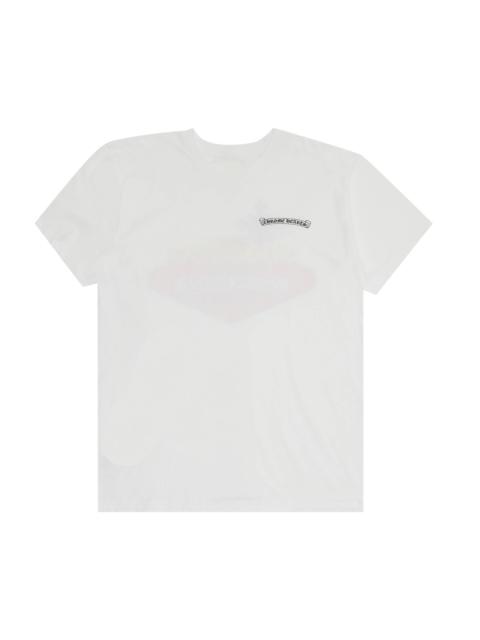 Chrome Hearts Las Vegas Exclusive T-Shirt 'White'