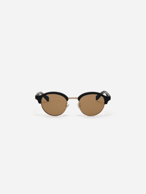 3sixteen Brow Line - SP-03 - Black/Tobacco