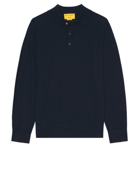Airy Polo