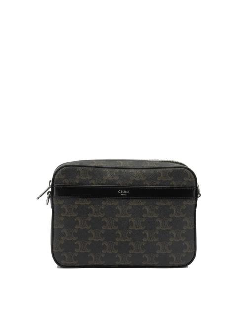 CELINE Celine Men Crossbody Bag Black