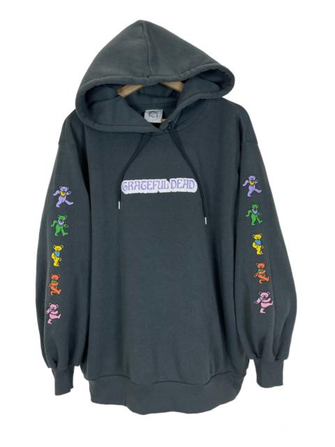 Other Designers Y2K GRATEFUL DEAD MERCHANDISE HOODIES SWEATSHIRT
