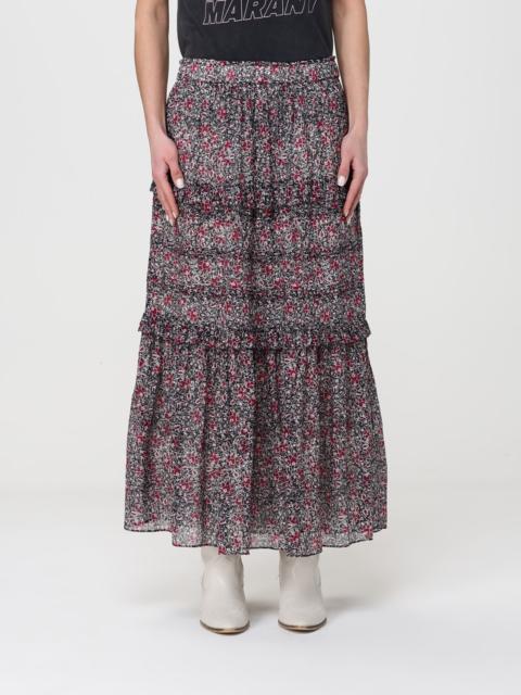 Isabel Marant Étoile Skirt woman Isabel Marant Etoile