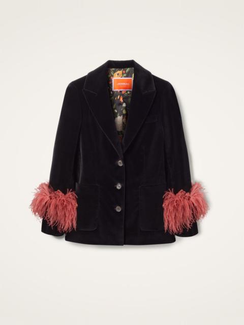 La DoubleJ Keaton Jacket