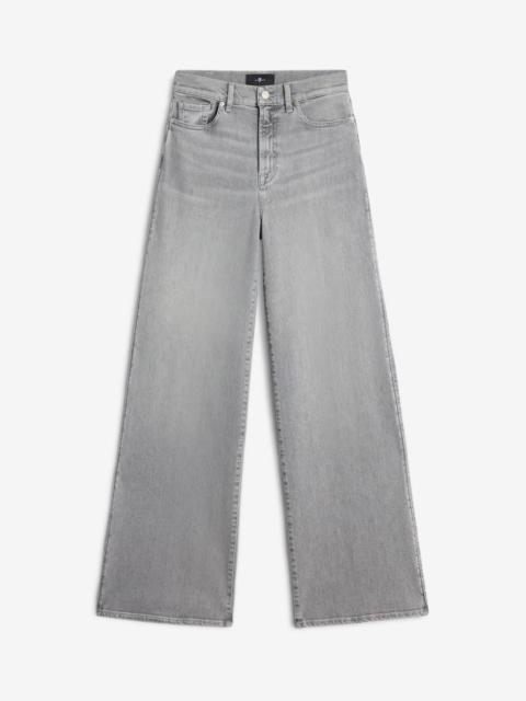 7 For All Mankind Luxe Vintage Lotta in Panalu