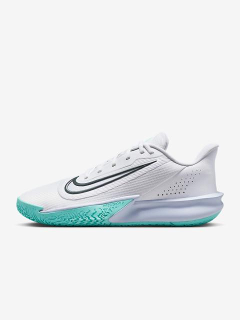 Nike Nike Precision 7 Basketball Shoes