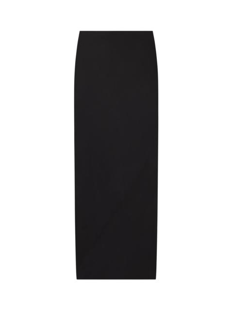 A.L.C. Greta Satin Maxi Skirt