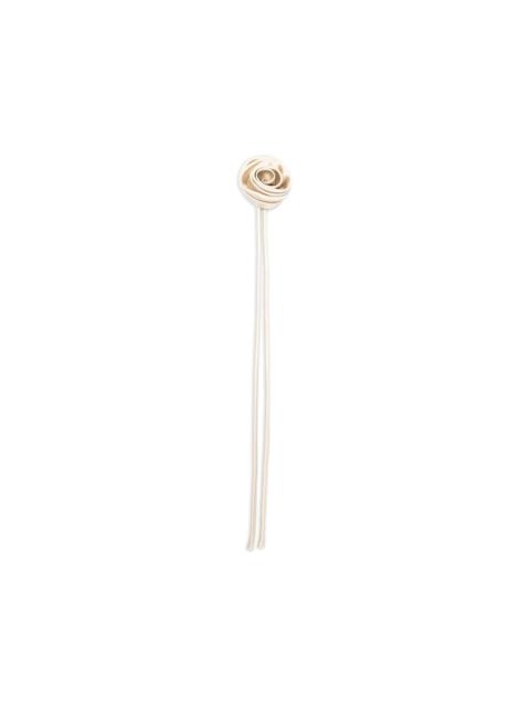 Max Mara Max Mara Neutrals Brooches & Pins Women