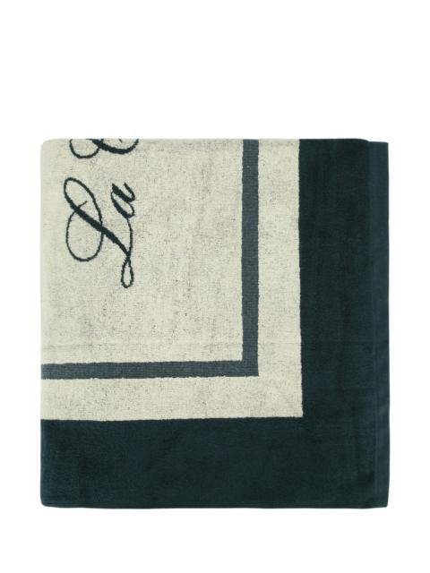 JACQUEMUS Jacquemus Women La Serviette Croisiere