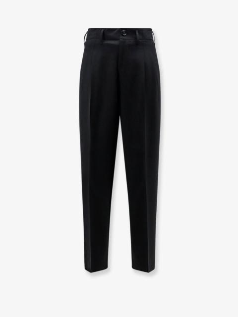 AMI Paris Ami Paris Virgin wool trousers (IT 38)