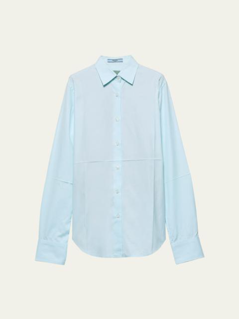 Oxford Cotton Shirt