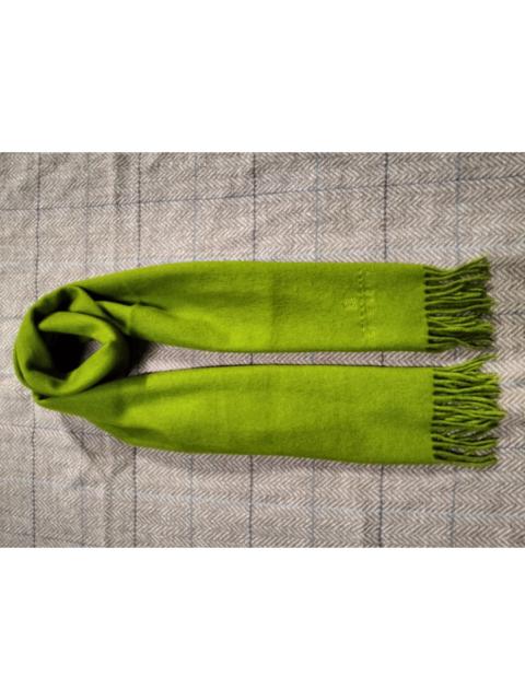 Givenchy Givenchy Scarf/ Muffler
