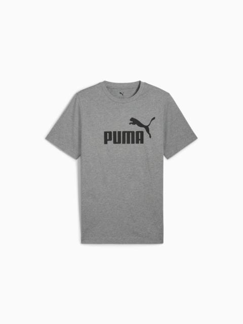 PUMA ESS No. 1 Logo Tee US Men
