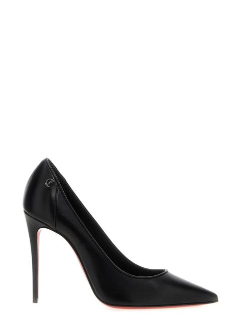 Christian Louboutin 'Sporty Kate' pumps