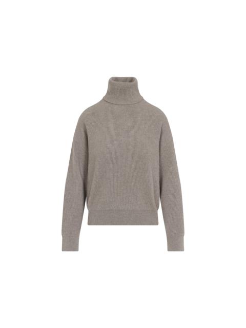 Brunello Cucinelli Brunello Cucinelli Wool Pullover Women
