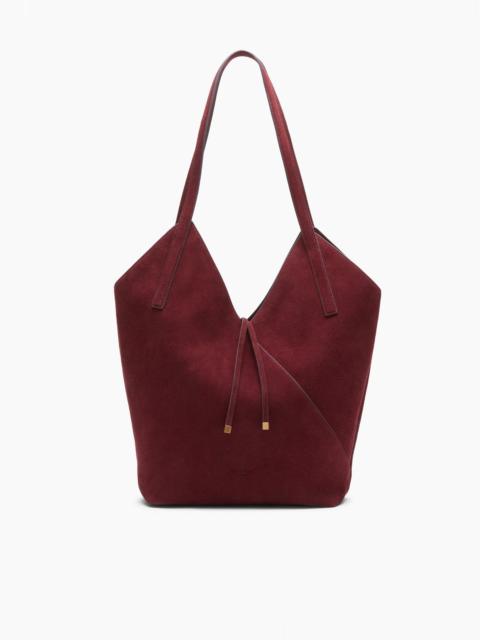 rag & bone Alix Suede Tote